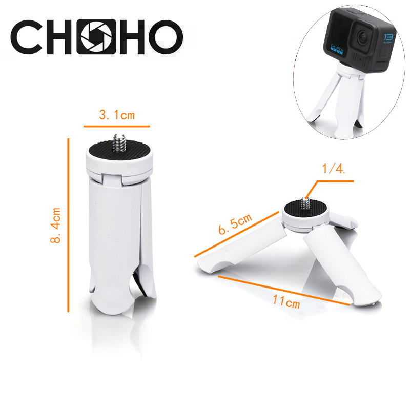 Tablet Lap Desk - Mini Stativ licht Tisch Stehen falten