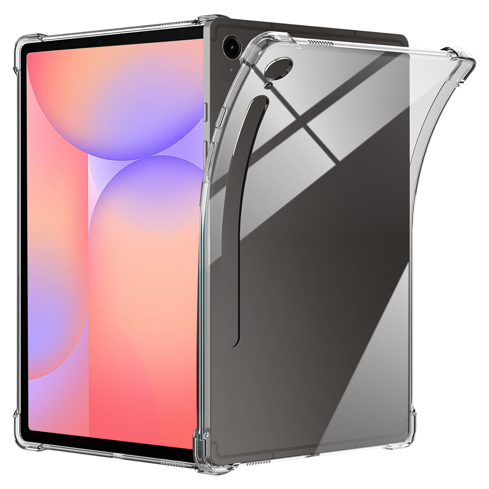 Samsung Tablet S10 Accessories - Klare Hülle für Samsung Galaxy Tab