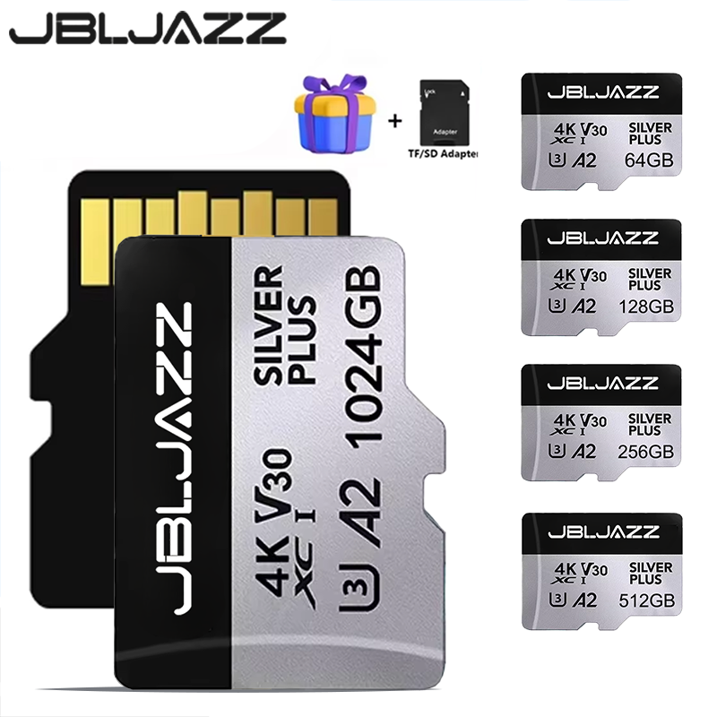 Microsd Card Tablet - Hochgeschwindigkeits-Extreme Micro SD/TF UHS-I Karte 128GB