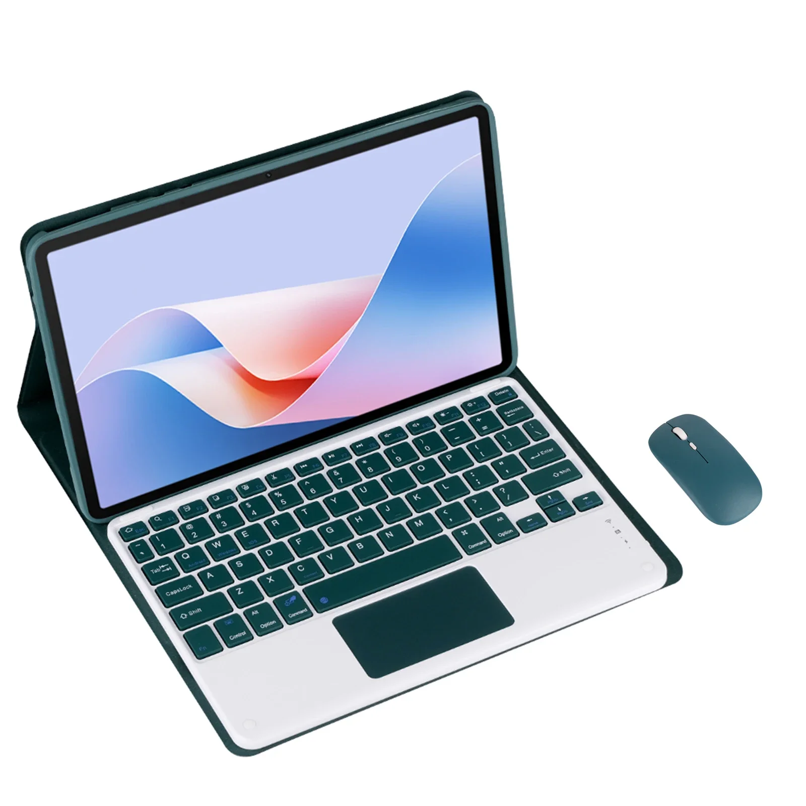 Tablet Keyboard Case - Tastaturhülle für Honor Pad 10 12,1