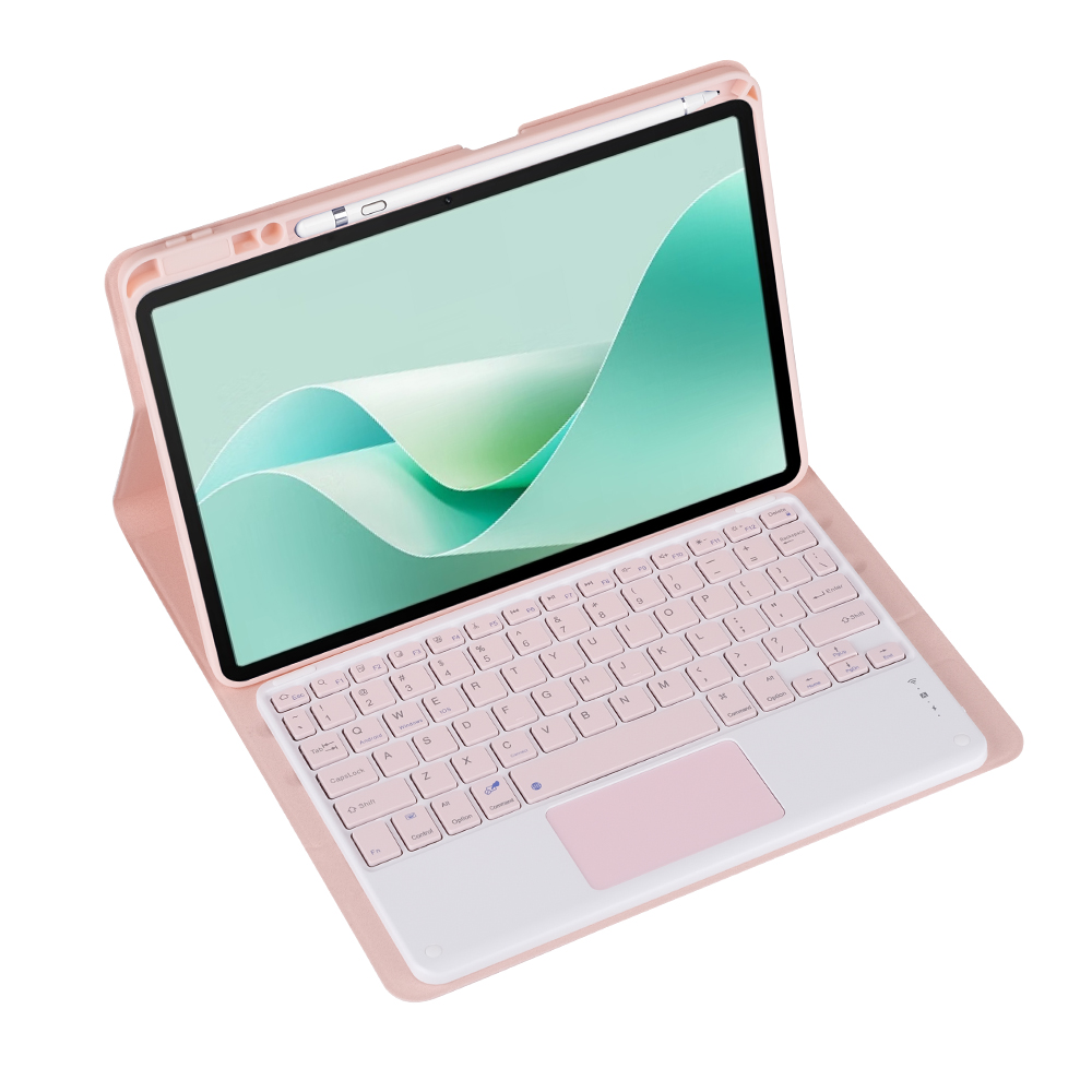 Tablet Keyboard Case - Tastaturhülle für HONOR Pad X8 Pro/X9