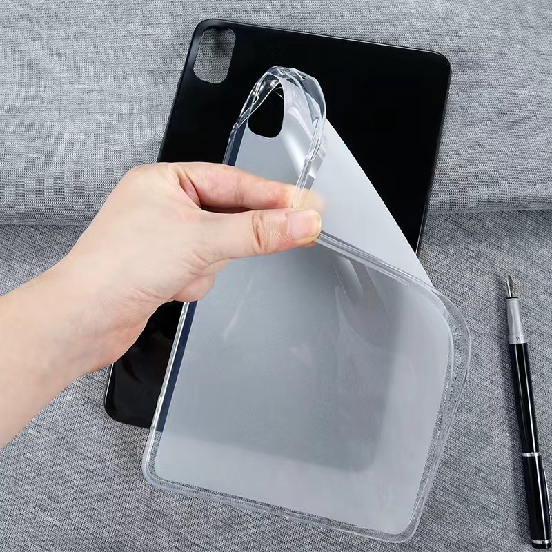 Honor Tablet X9 Accessories - Weiche TPU-Hülle für Ehren unterlage x9