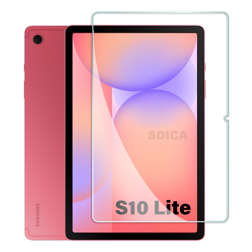 Samsung Tablet S10 Accessories - Für Samsung Galaxy Tab S10 Lite