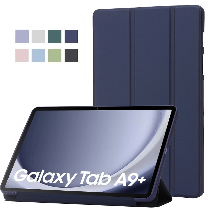 Remarkable Tablet Accessories - Für Samsung Tab A9 Plus Fall