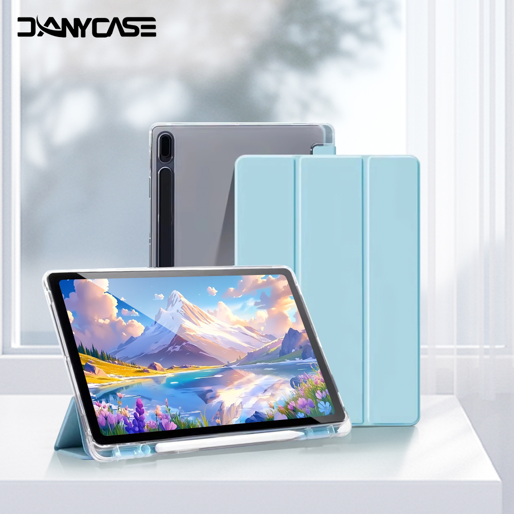 Remarkable Tablet Accessories - Hülle für Samsung Galaxy Tab S9