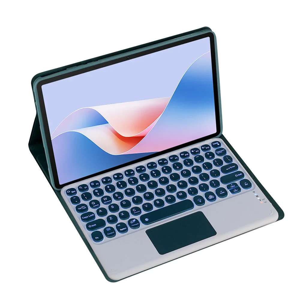 Tablet Keyboard Case - Für Xiaomi Mi Pad 7S Pro