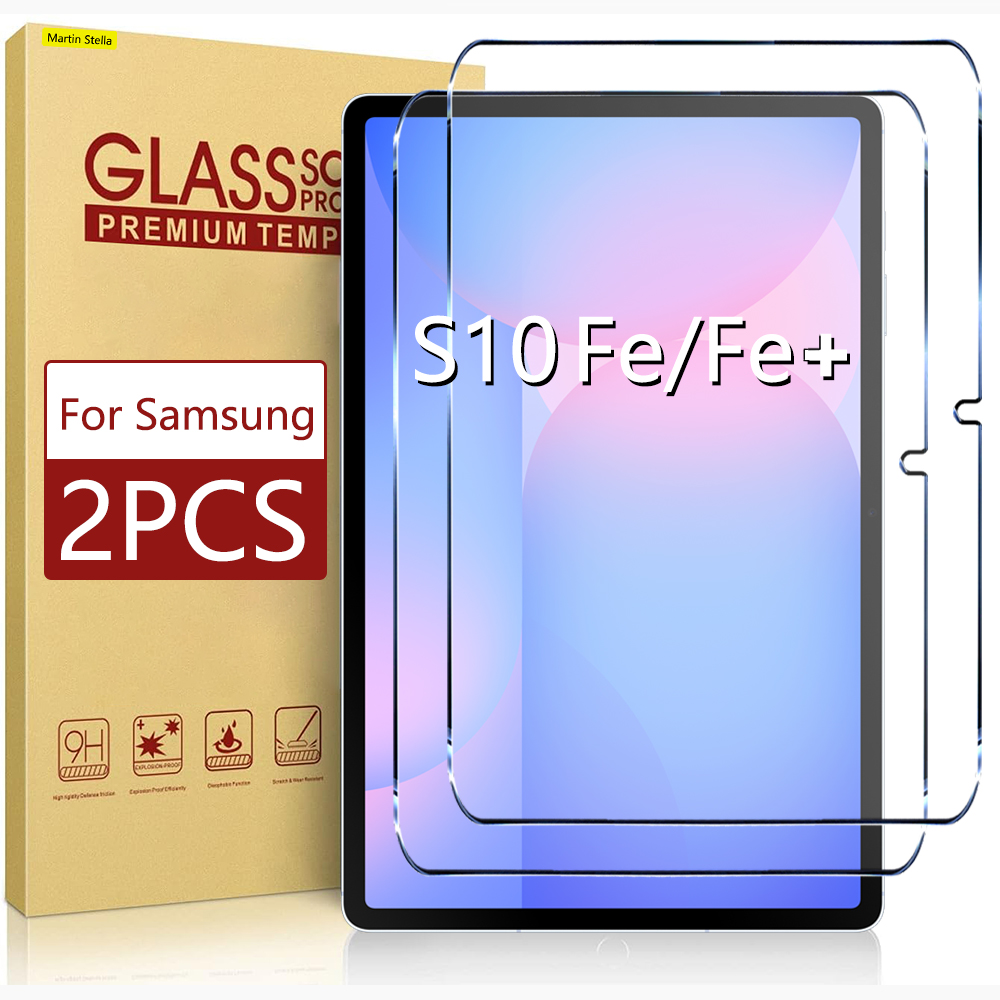 Samsung Tablet S10 Accessories - Für Samsung Galaxy Tab S10 Fe