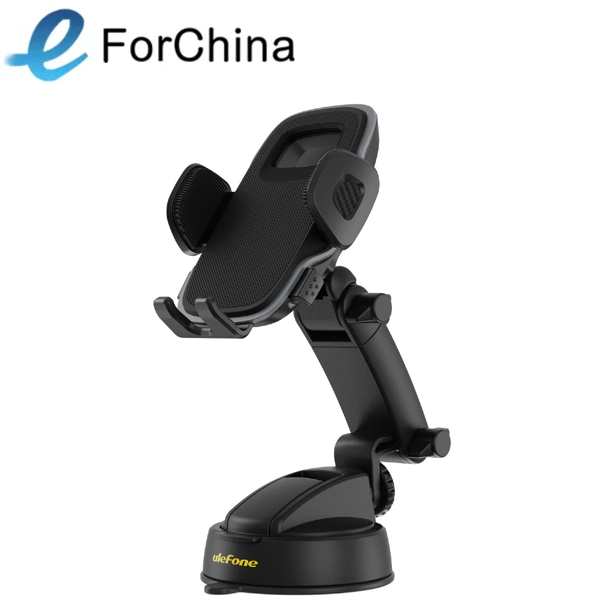 Ulefone Tablet Accessories - Ulefone UAN16 Armor Mount Auto-/Desktop-Telefonhalter