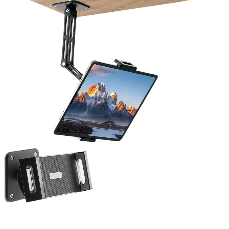 Ulefone Tablet Accessories - Wandhalterung aus Aluminiumlegierung für Handy, Tablet,