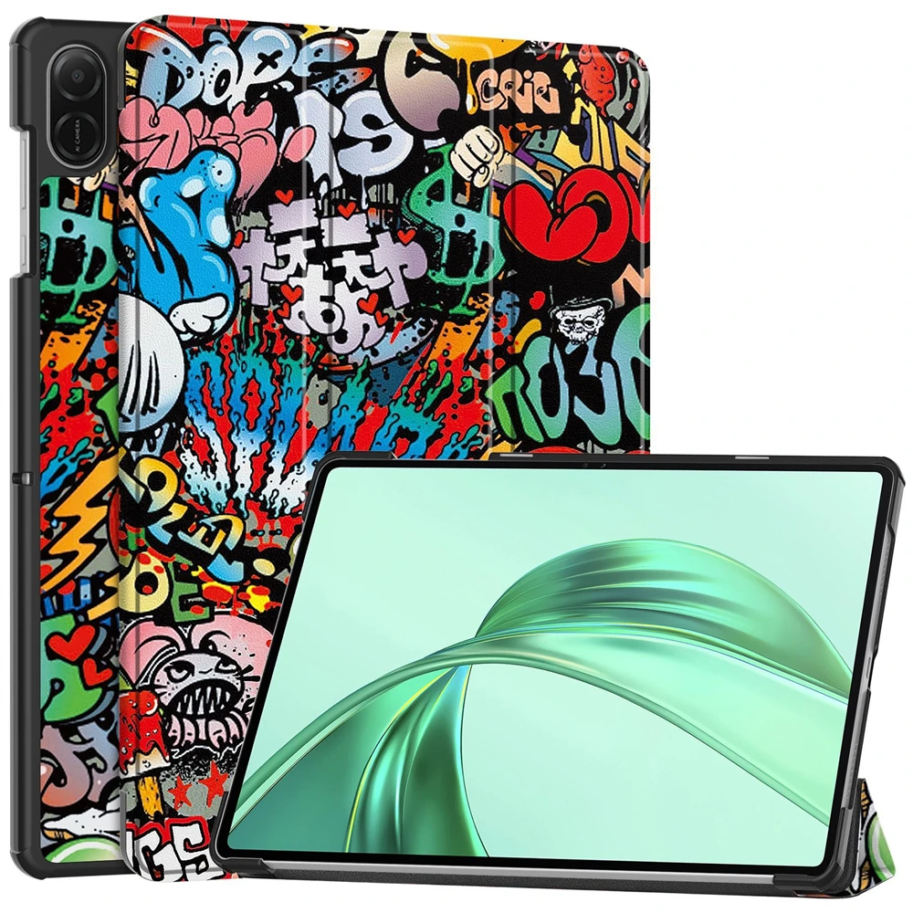 Smart Fall Für HUAWEI Honor Pa – Honor Tablet X9 Accessories Bewertung und Preis