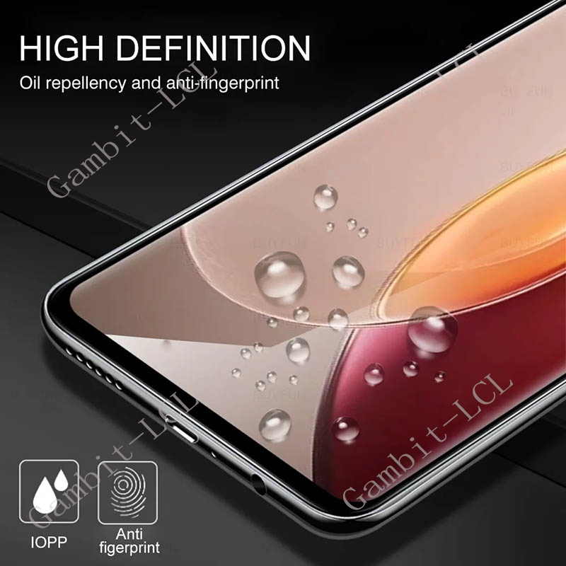 1-3PCS 3D Gebogene Voll Gehärt – Realme Gt 6 Bewertung und Preis