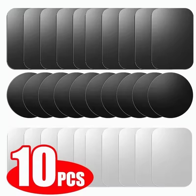 5/10 Stück Magnetische Metallp – Tablet Car Accessories Bewertung und Preis