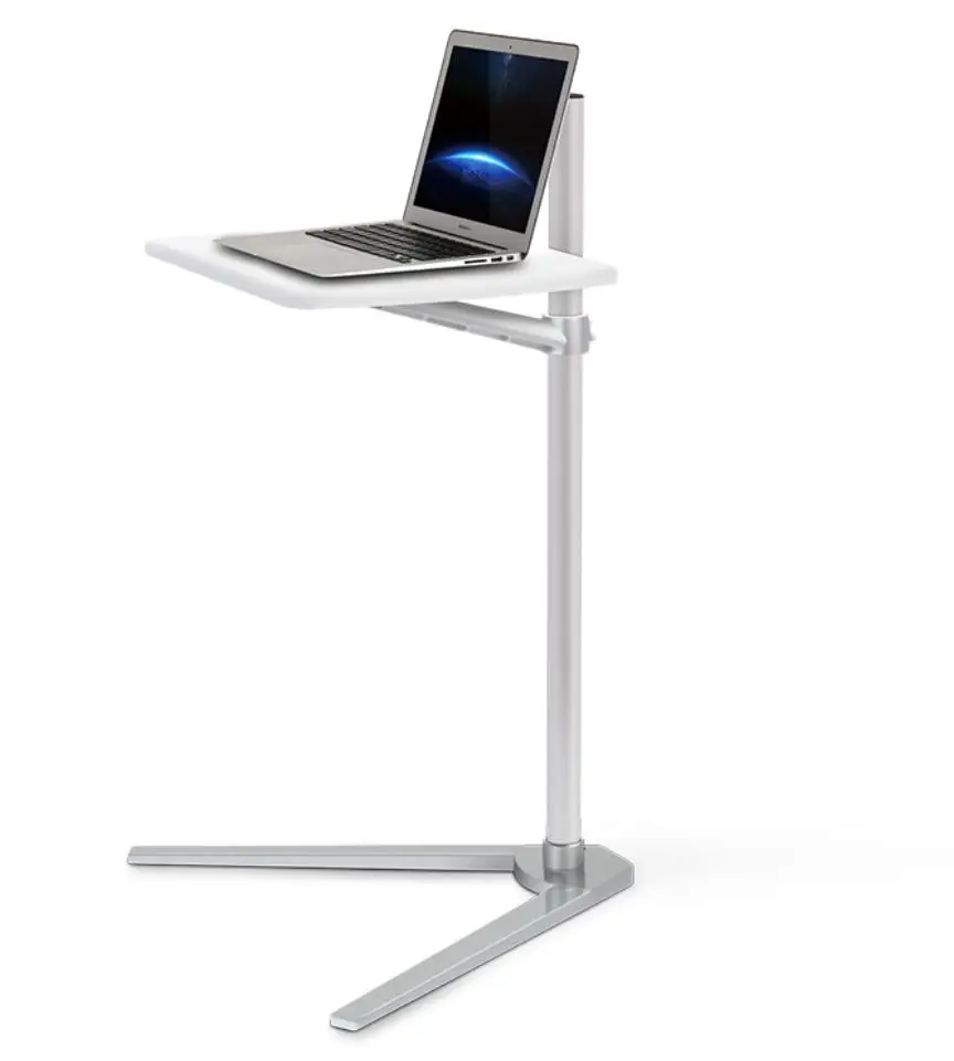 Höhenverstellbarer 7-20 Zoll b – Tablet Lap Desk Bewertung und Preis