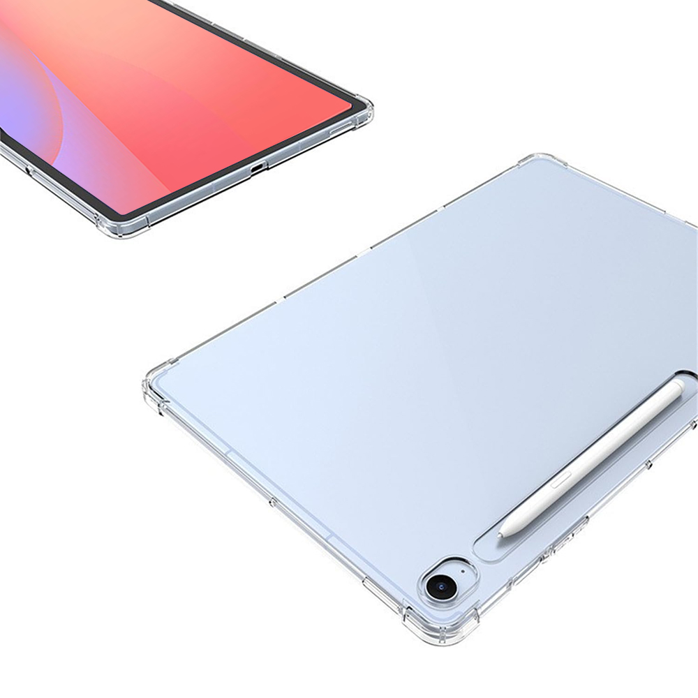 Klare Hülle für Samsung Galaxy – Samsung Tablet S10 Accessories Bewertung und Preis