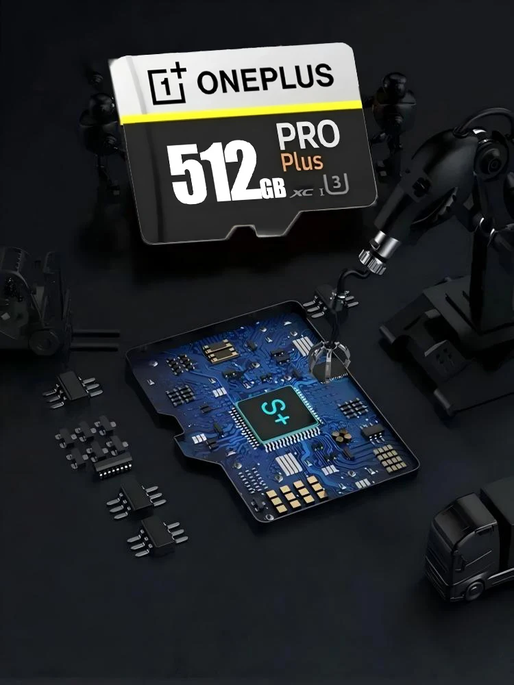 OnePlus 2TB High-Speed V30 A2  – Microsd Card Tablet Bewertung und Preis