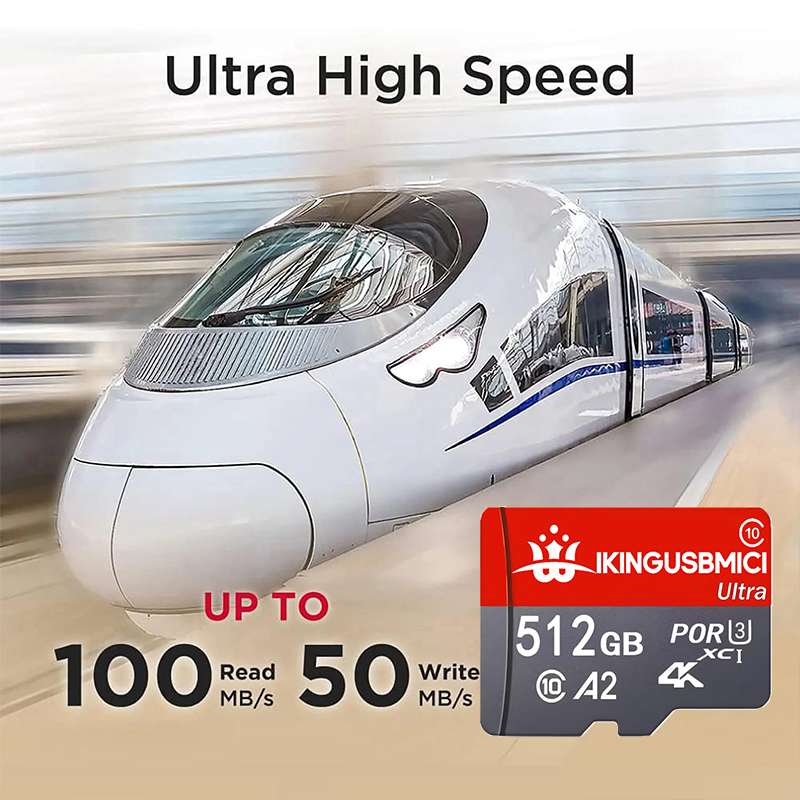 Hochleistungs-Micro-SD-Karte 3 – Microsd Card Tablet Bewertung und Preis