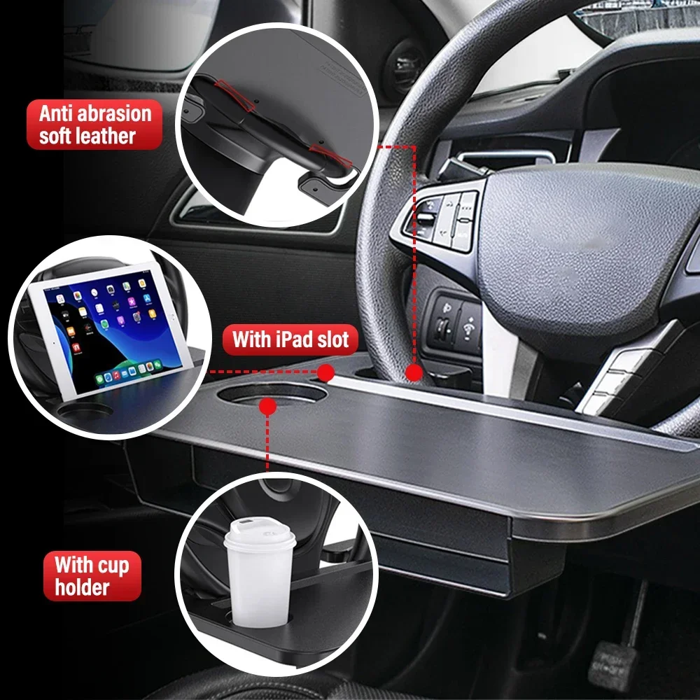 Multifunktionaler Auto-Laptop- – Tablet Lap Desk Bewertung und Preis