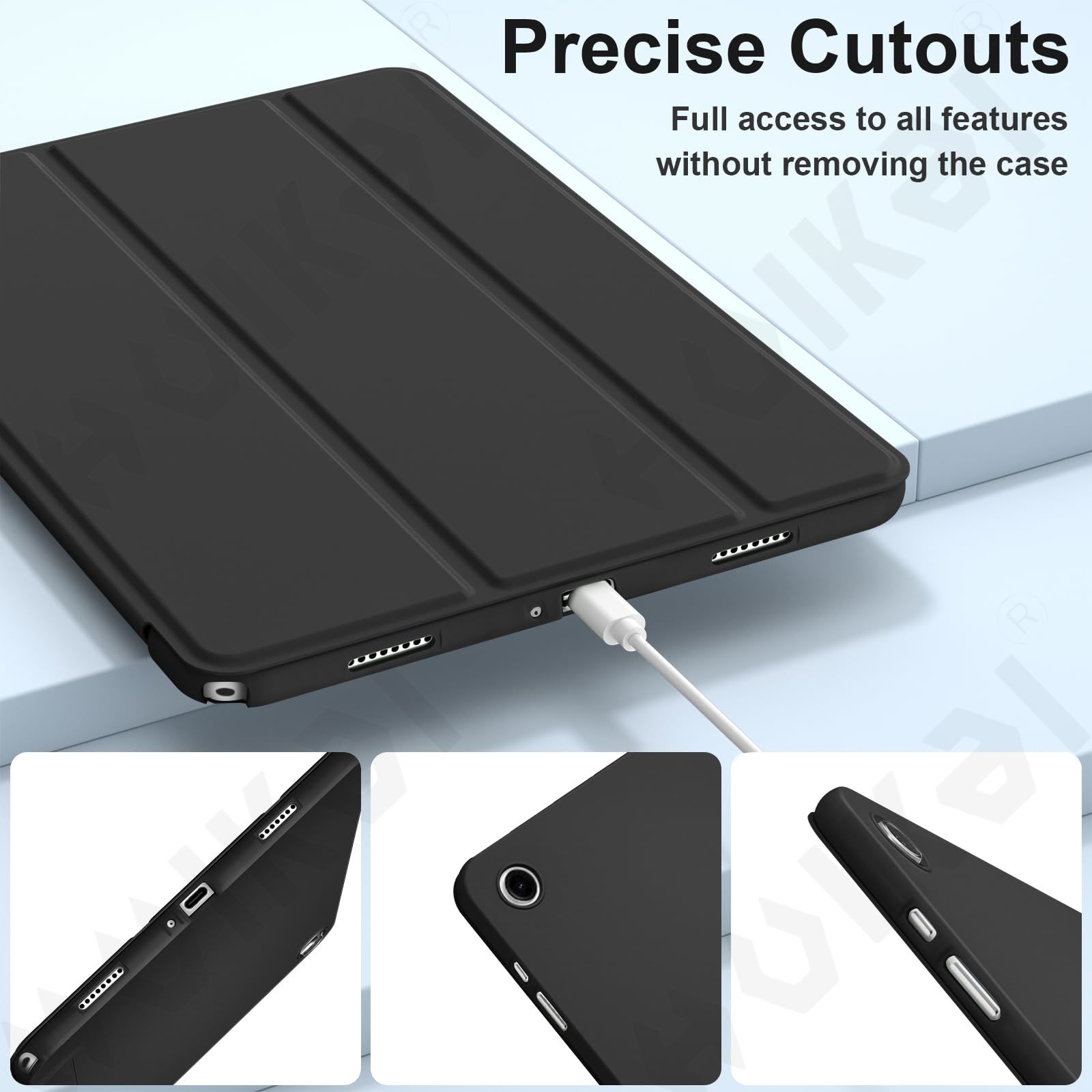 Hülle für Samsung Galaxy Tab A – Samsung Tablet S10 Accessories Bewertung und Preis