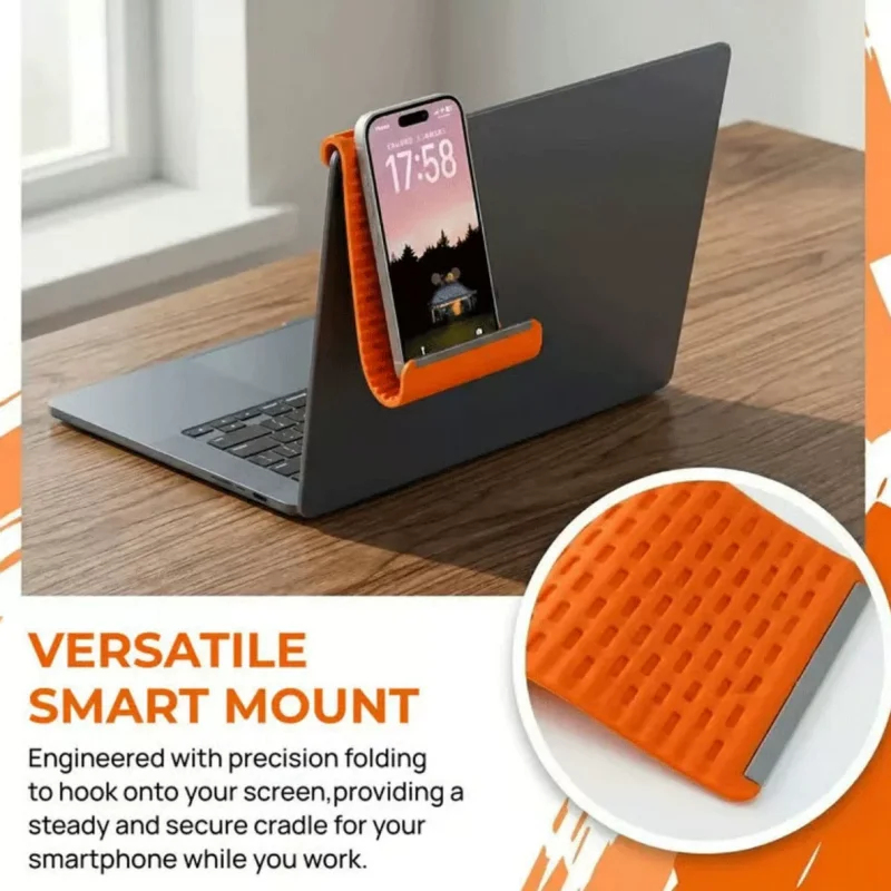 Faltbarer Silikon-Handyständer – Tablet Accessories Gifts Bewertung und Preis
