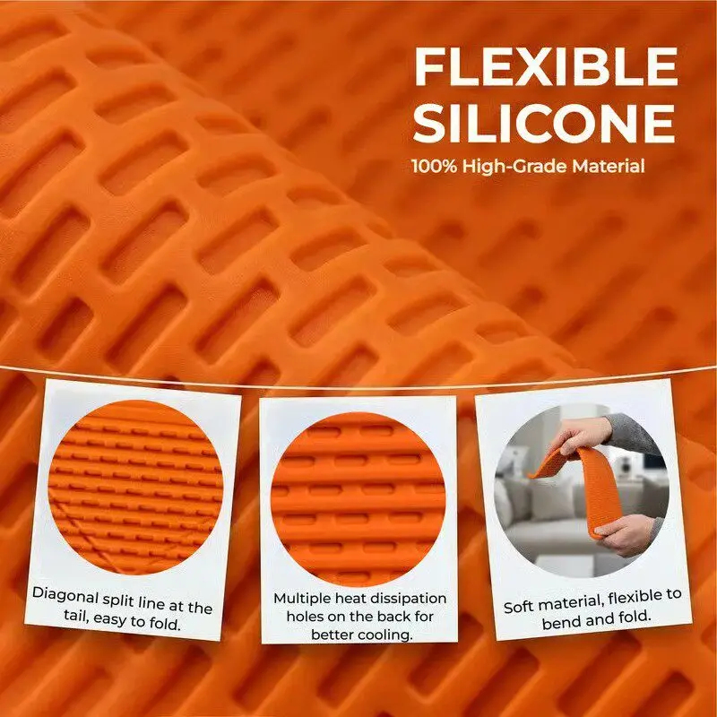 Faltbarer Silikon-Handyständer – Tablet Accessories Gifts Bewertung und Preis
