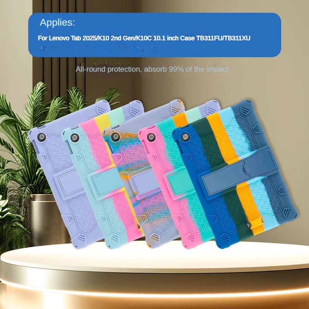 Für Lenovo Tab 10,1 2025 Fall  – Tablet Accessories Lenovo Bewertung und Preis
