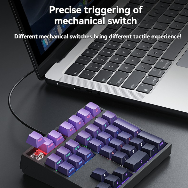 A35 Numerische Tastatur, kabel – Tablet Accessories Gifts Bewertung und Preis
