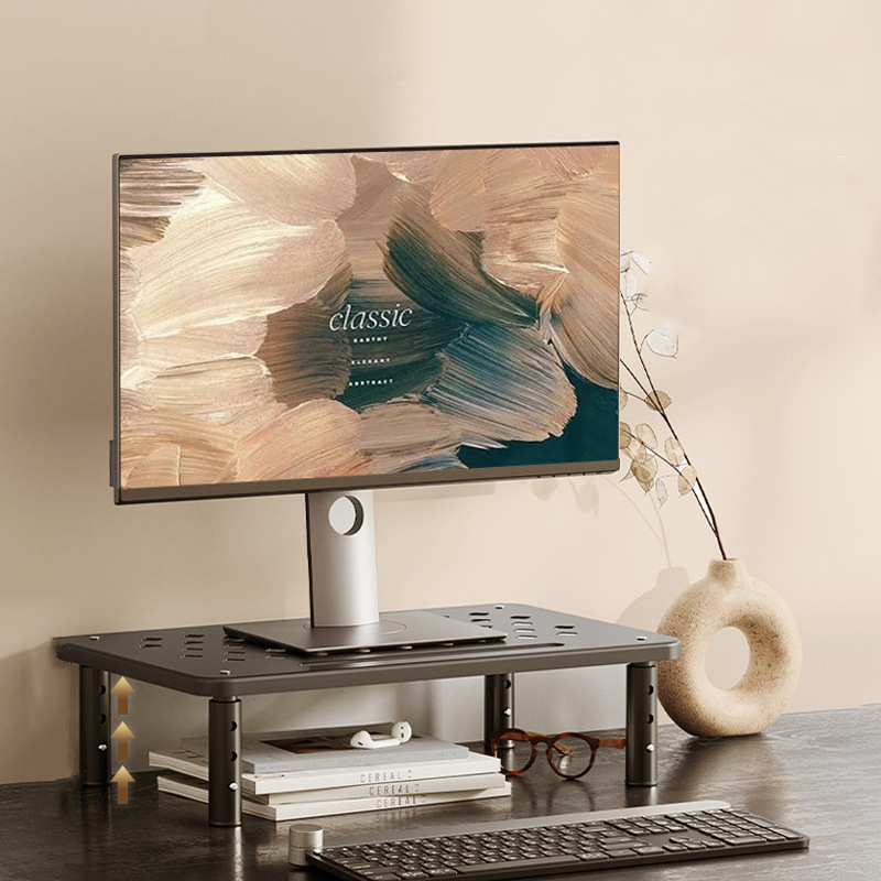 Verstellbarer Computerständer, – Tablet Lap Desk Bewertung und Preis