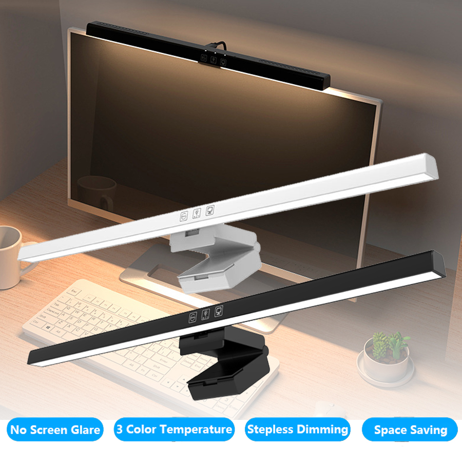 50cm LED-Monitorleuchte Bildsc – Tablet Lap Desk Bewertung und Preis