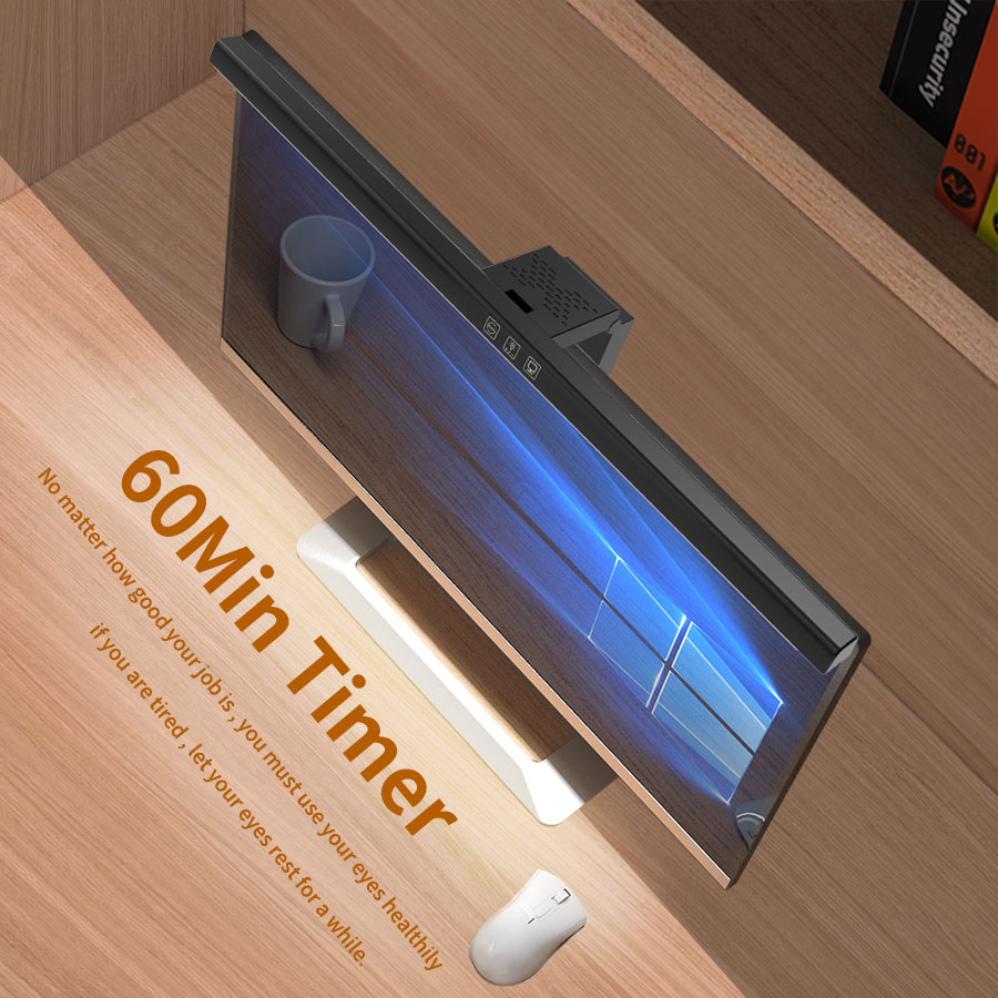 50cm LED-Monitorleuchte Bildsc – Tablet Lap Desk Bewertung und Preis