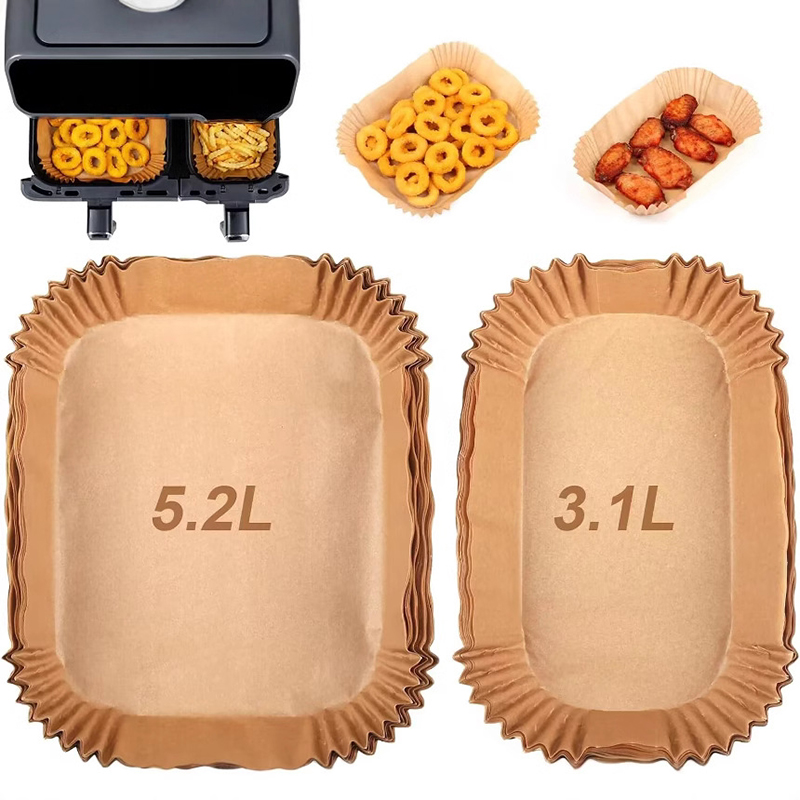 Rechteckige Luftfritteusen-Pap – Hotwav Tablet Accessories Bewertung und Preis