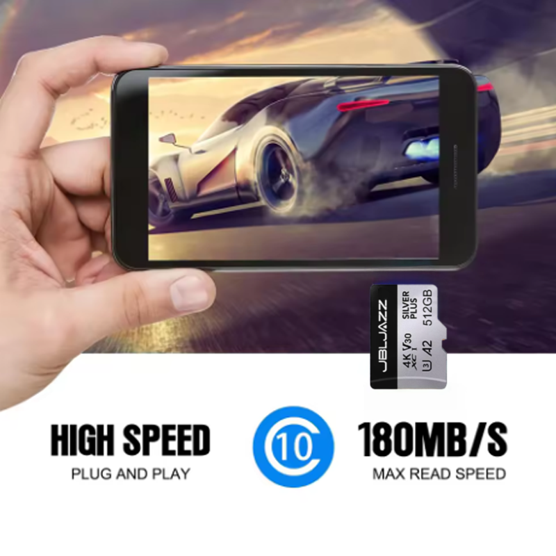 Hochgeschwindigkeits-Extreme M – Microsd Card Tablet Bewertung und Preis