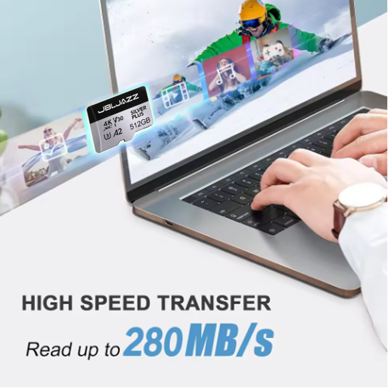 Hochgeschwindigkeits-Extreme M – Microsd Card Tablet Bewertung und Preis