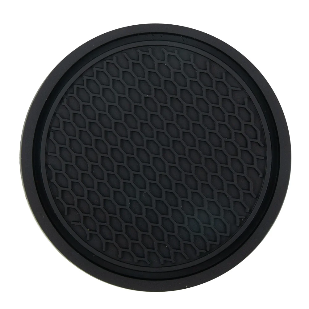 4 stücke Auto Coaster Nicht-Sl – Tablet Car Accessories Bewertung und Preis