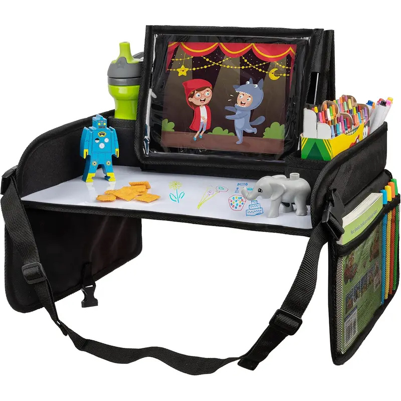Kinder-Reise-Laptisch mit troc – Tablet Lap Desk Bewertung und Preis