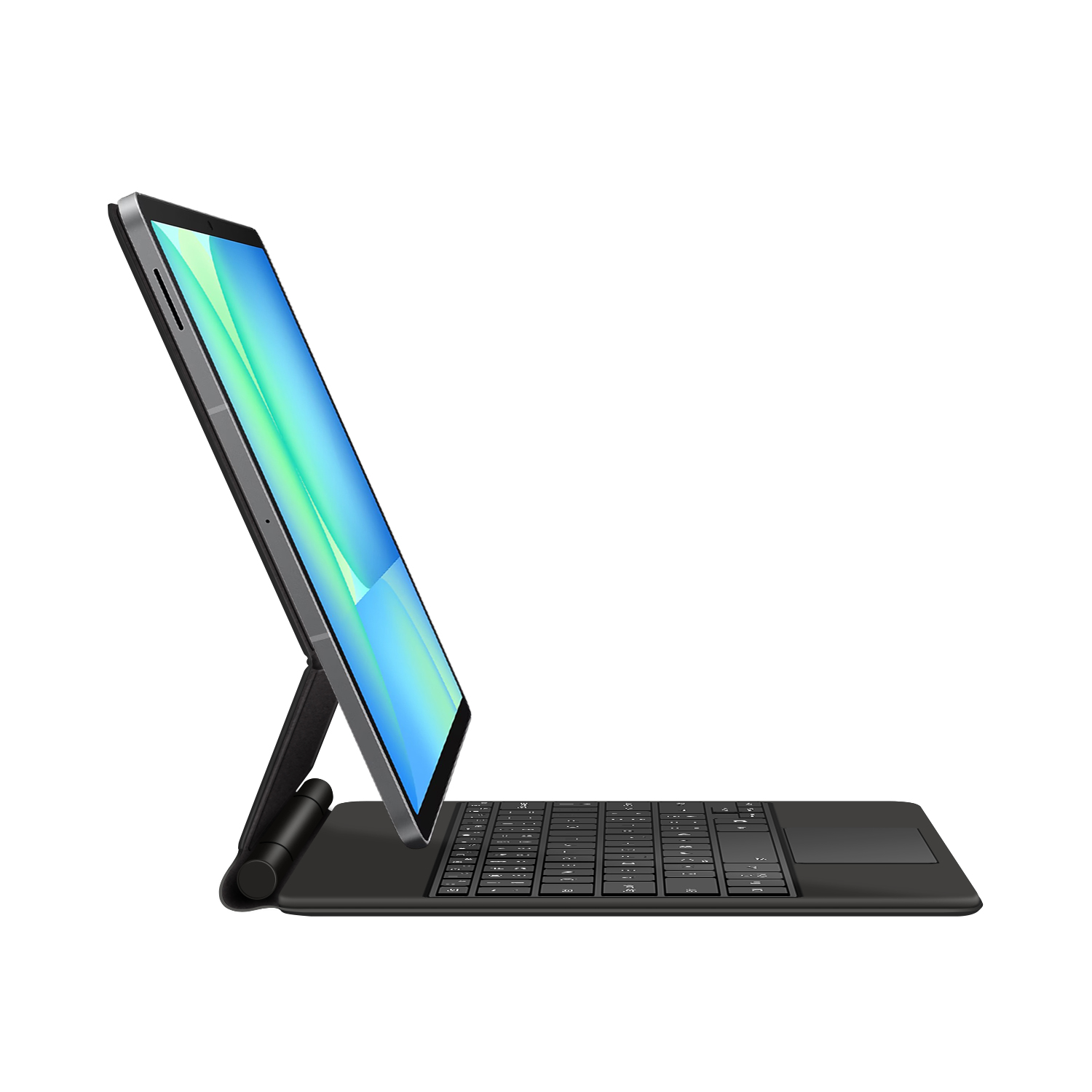 Magische Tastatur für Samsung  – Tablet Keyboard Case Bewertung und Preis