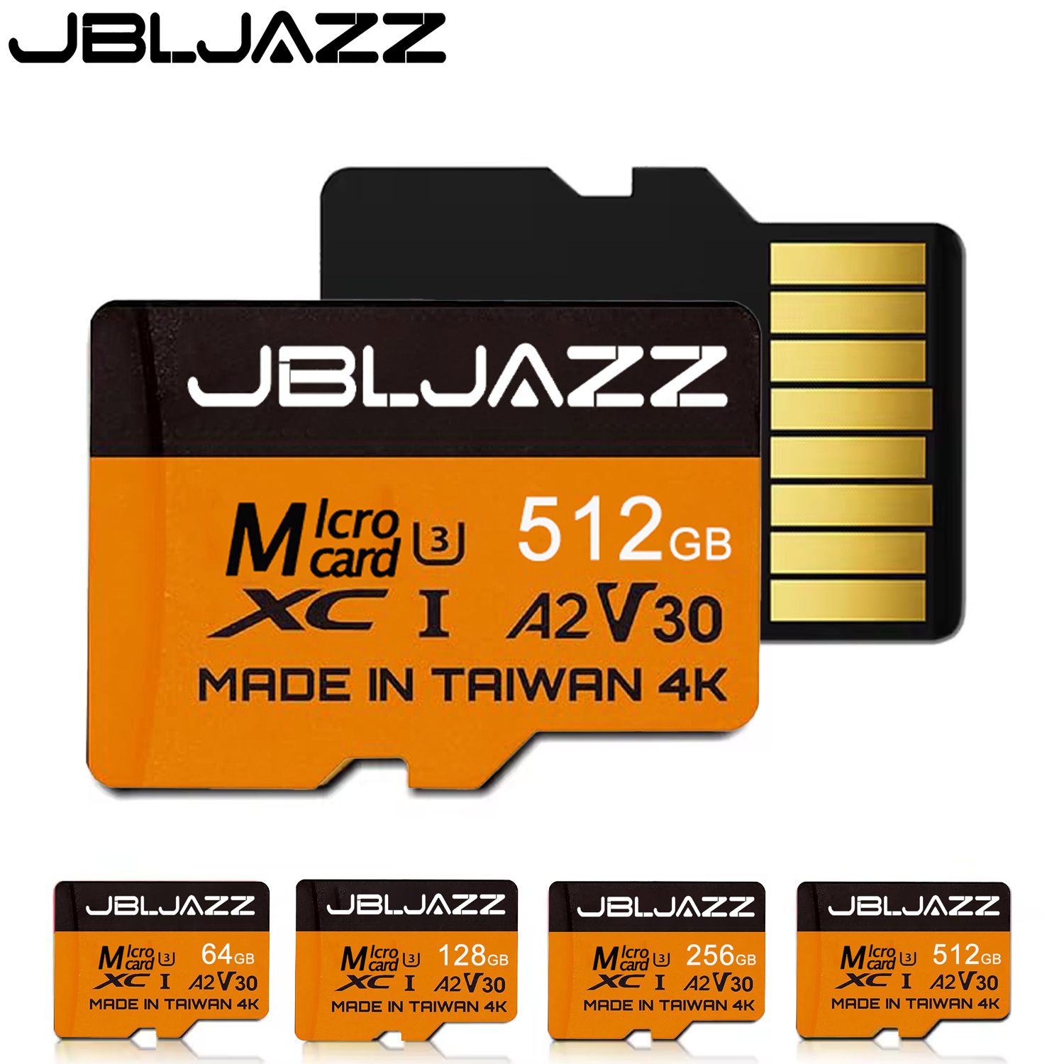 512GB 4K Full HD Micro TF SD-K – Microsd Card Tablet Bewertung und Preis