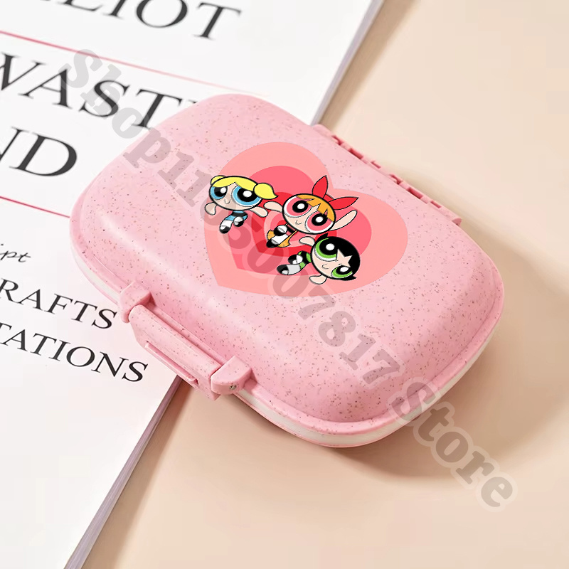 Kawaii The Powerpuffs Niedlich – Tablet Accessories Gifts Bewertung und Preis