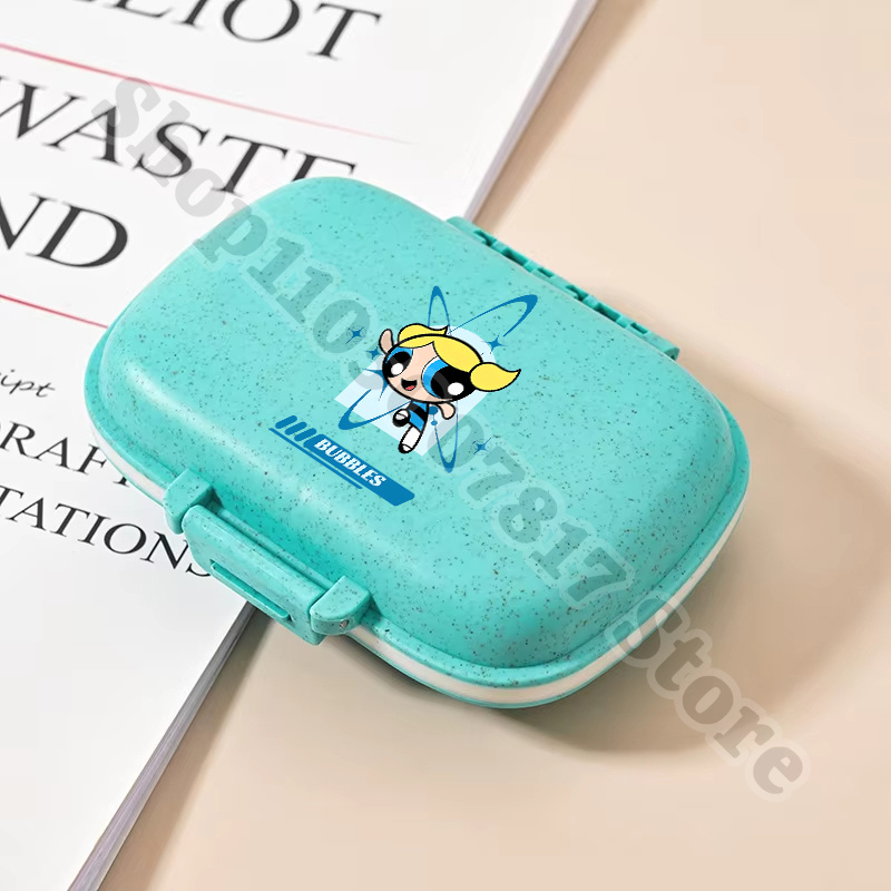 Kawaii The Powerpuffs Niedlich – Tablet Accessories Gifts Bewertung und Preis
