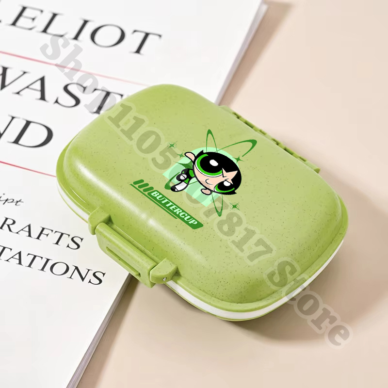 Kawaii The Powerpuffs Niedlich – Tablet Accessories Gifts Bewertung und Preis