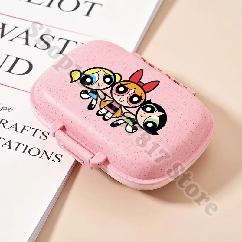 Kawaii The Powerpuffs Niedlich – Tablet Accessories Gifts Bewertung und Preis