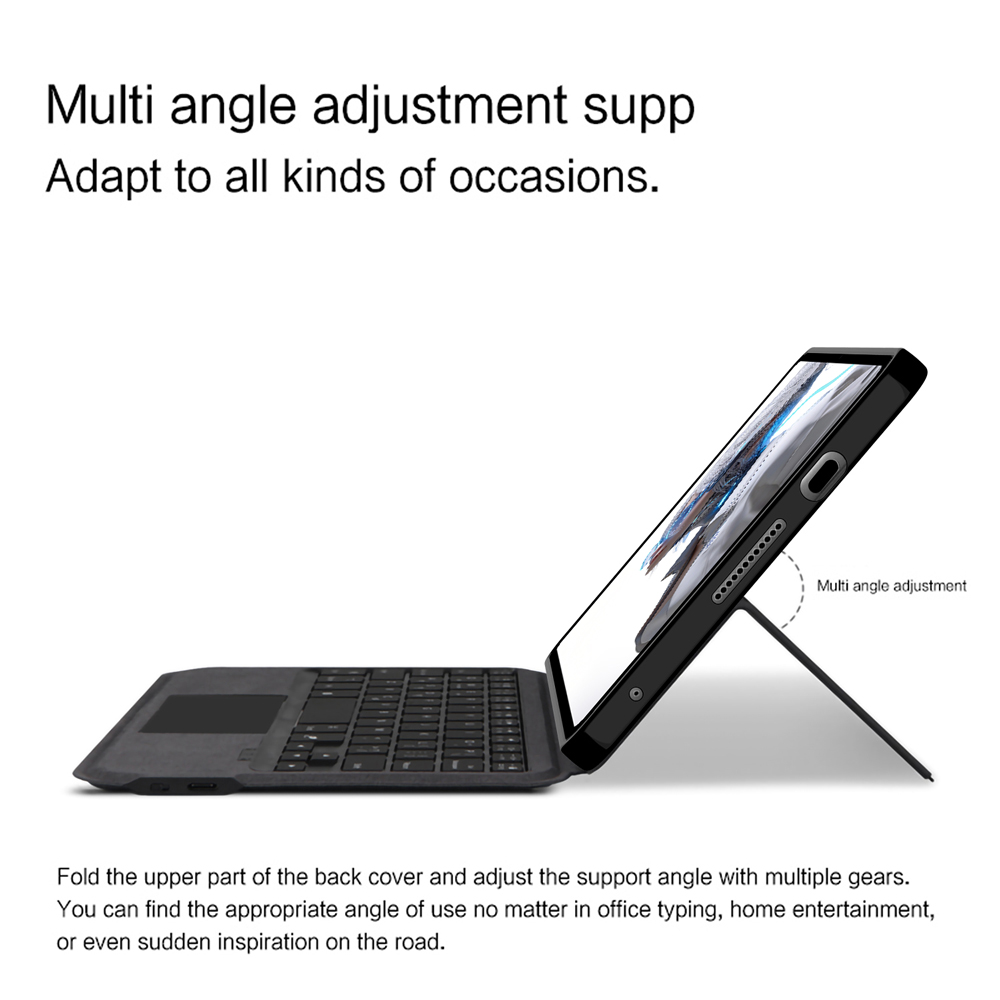 AJIUYU Tastaturabdeckung für Z – Tablet Keyboard Case Bewertung und Preis