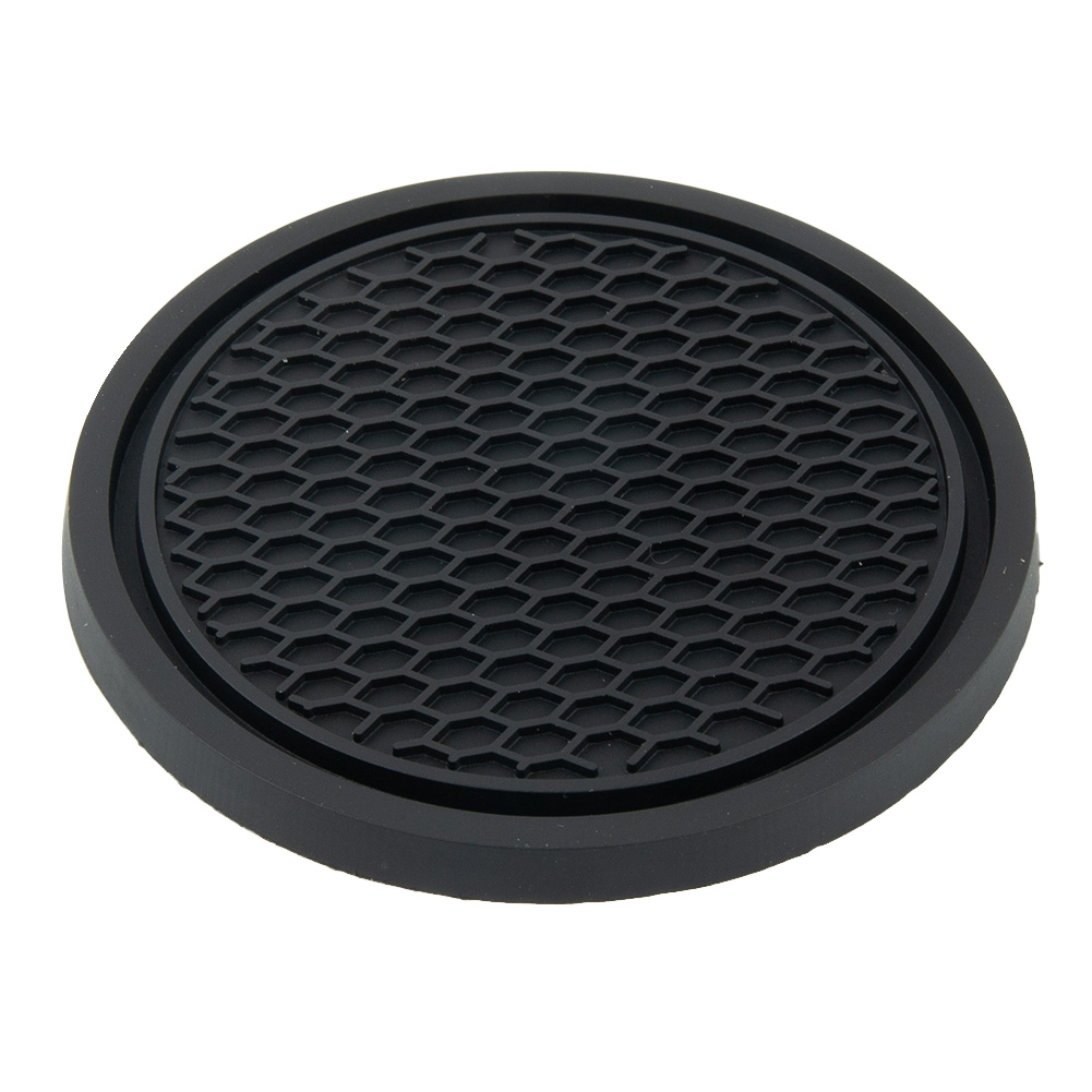 4 Stück schwarze Auto-Getränke – Tablet Car Accessories Bewertung und Preis