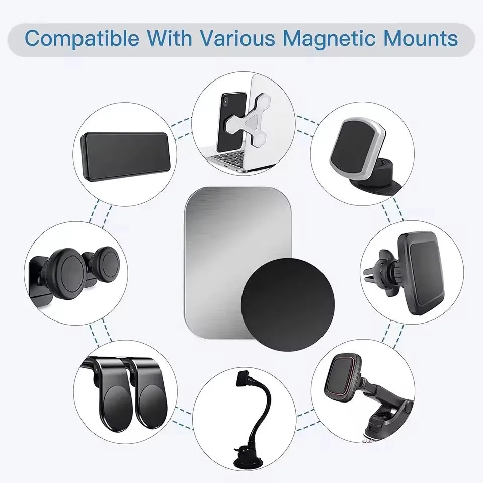 1-10 Stück Universelle Magneti – Tablet Car Accessories Bewertung und Preis