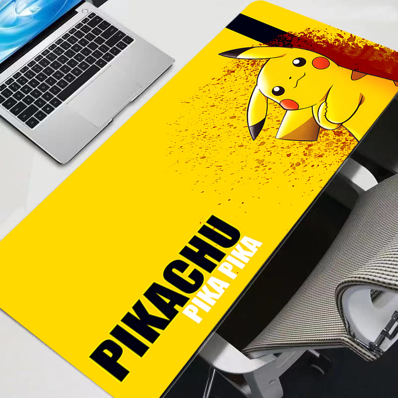 Mauspad, groß, P-Pikachu, Gumm – Rugged Tablet Accessories Bewertung und Preis