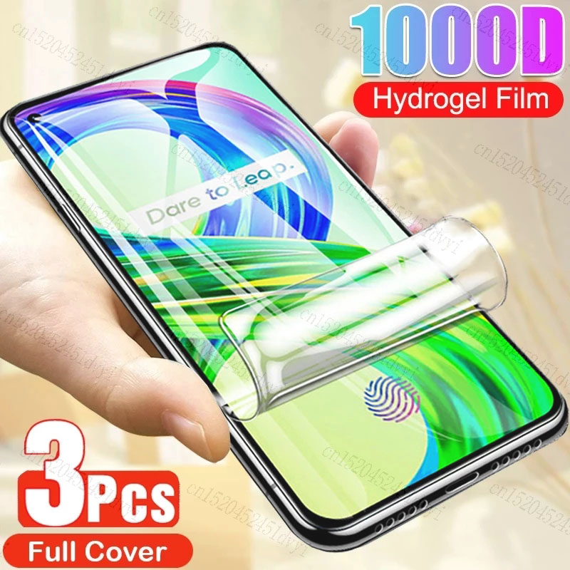 3PCS Für Realme 8 7i 7 6s 6i 6 – Realme Gt 6 Bewertung und Preis