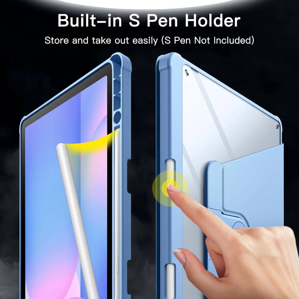 Stifthalterhülle für Samsung G – Samsung Tablet S10 Accessories Bewertung und Preis