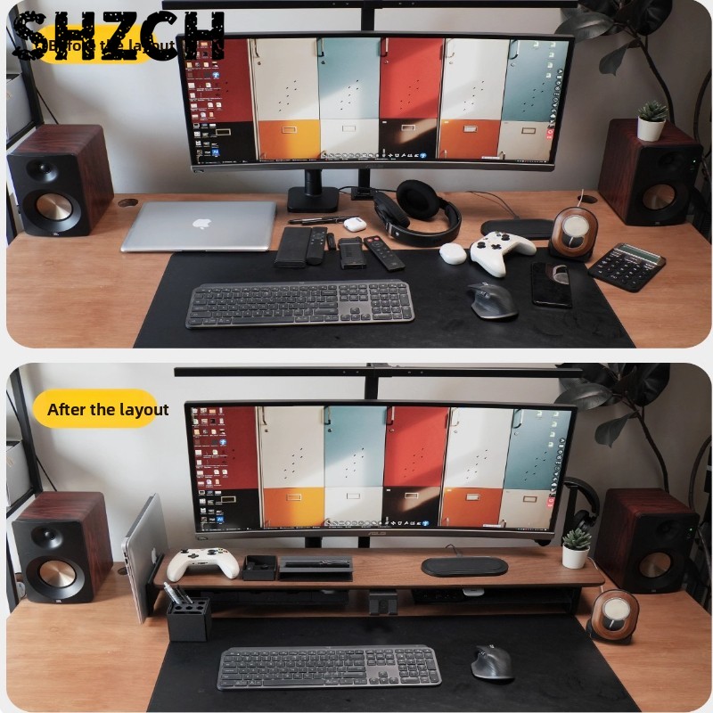 Z3 Pro Modularer Monitorstände – Tablet Lap Desk Bewertung und Preis