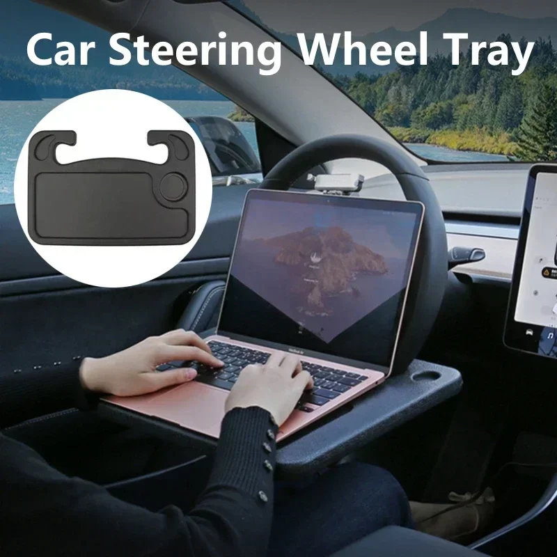 Tragbare Auto Laptop Computer  – Tablet Lap Desk Bewertung und Preis