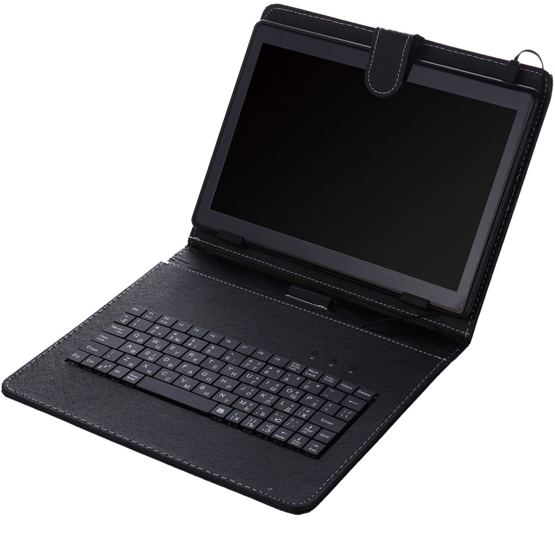 10-Zoll- und 10,1-Zoll-Micro-T – Tablet Keyboard Case Bewertung und Preis