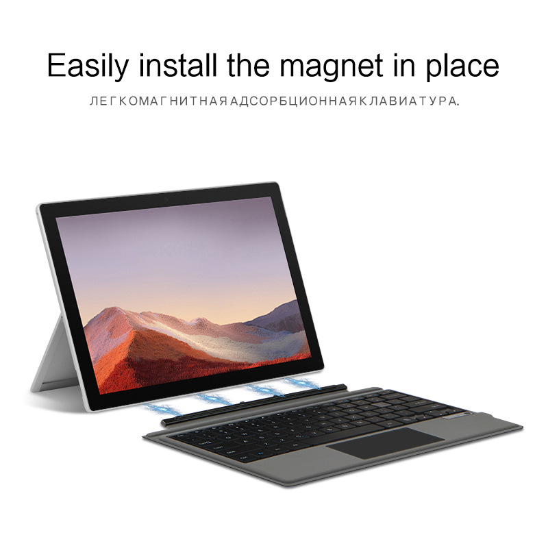 Beleuchtete Tastatur für Micro – Tablet Keyboard Case Bewertung und Preis